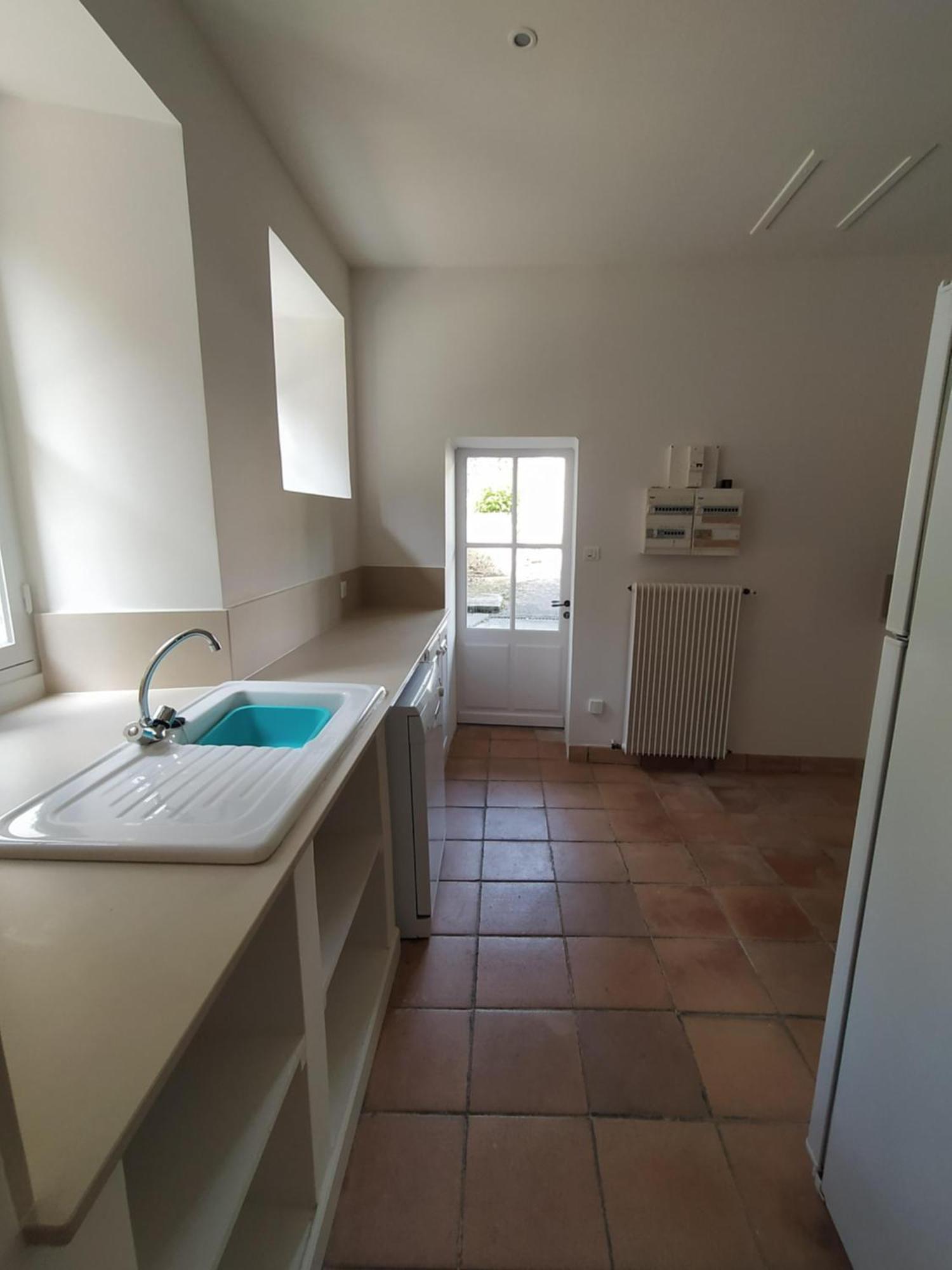 Langlade Estate Villa Montboyer Eksteriør bilde
