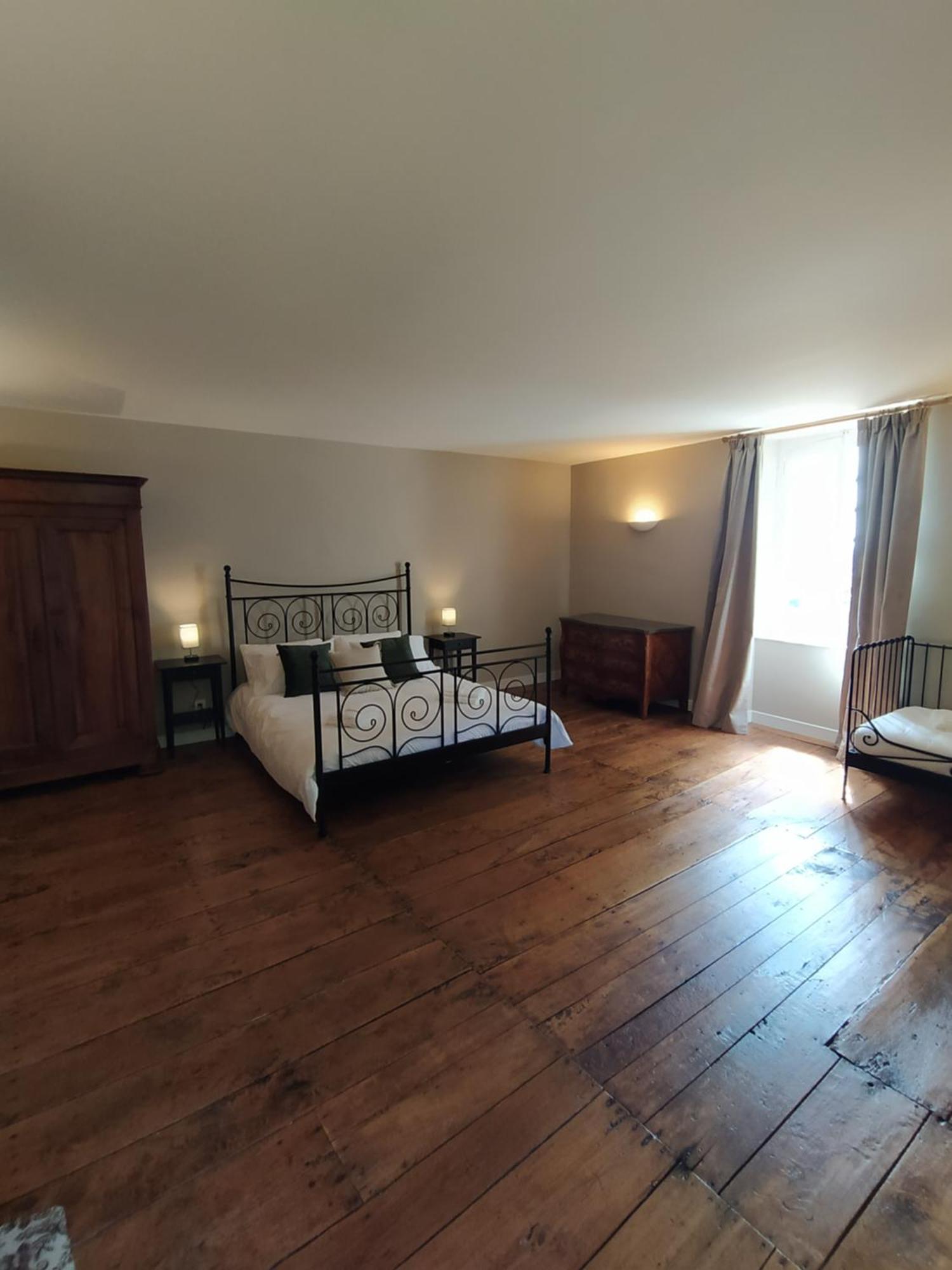 Langlade Estate Villa Montboyer Eksteriør bilde
