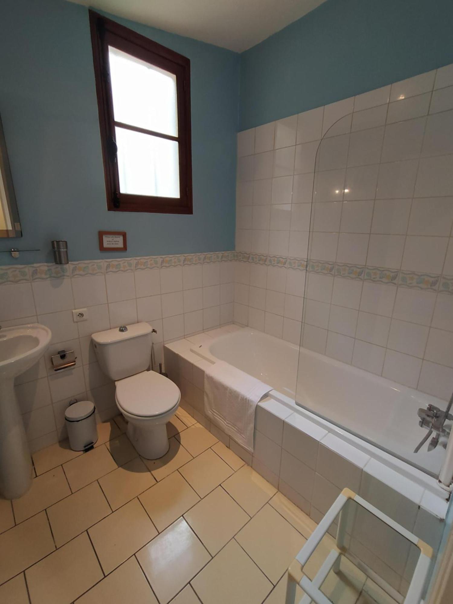 Langlade Estate Villa Montboyer Eksteriør bilde